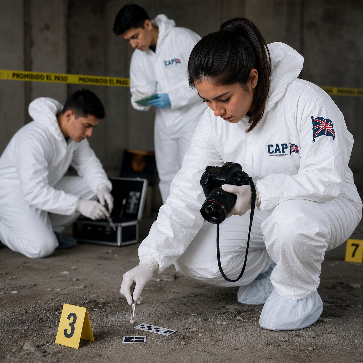 Diplomado en Embalsamamiento y Tanatopraxia